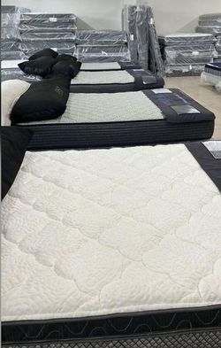 new full mattress