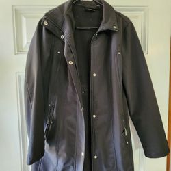 Black Coat
