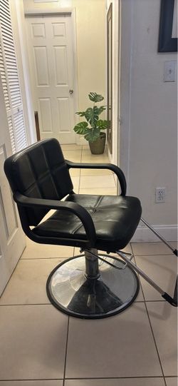 Sillon de Peluqueria /Barberia