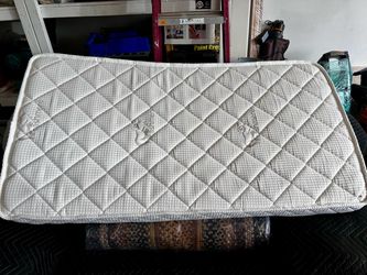 Standard Mattress for Crib
