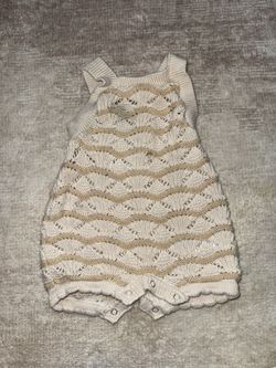 Infant Clothes 