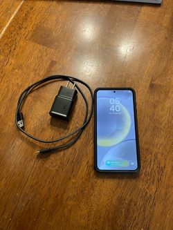 Galaxy S24 128GB unlocked