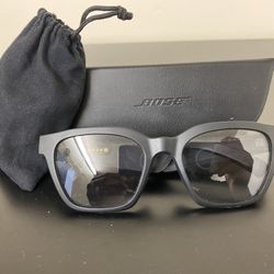Bose Bluetooth Frames 