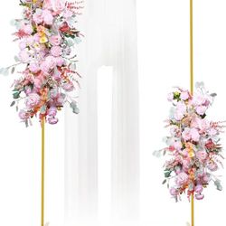 7.2 Ft Wedding Arch New In Box Pick Up In Pomona $30
