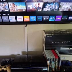 Playstation 3 Backwards Compatible