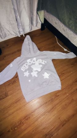 Spider hoodie (not free read description for more info)