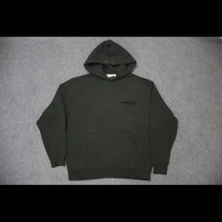 Essential hoodie