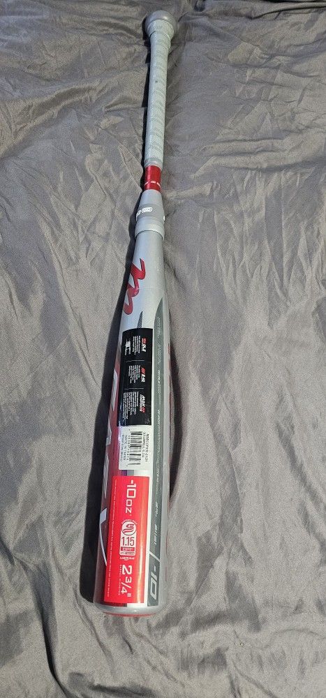 Marucci Cat X composite -10oz  2 3/4" USSSA 31