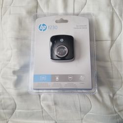 Brand New HP F230 Car Camcorder
