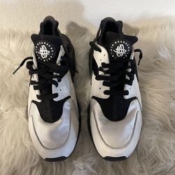 Men’s Nike Huaraches Sz 12