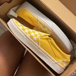 Vans Women Size 8.5