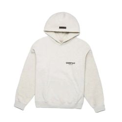 ESSENTIALS HOODIES PLUGG 🔌✅