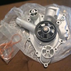 Water Pump For 2012 Chrysler 300 Hemi