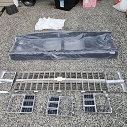 1981 Chevy P/U Parts