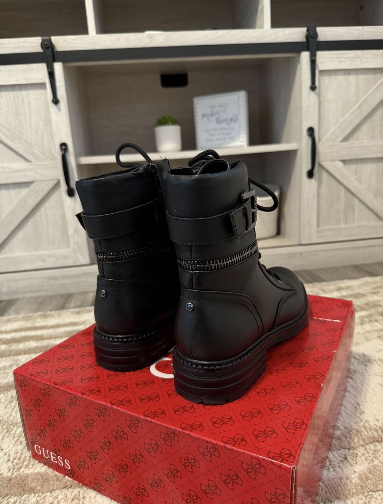 Boots