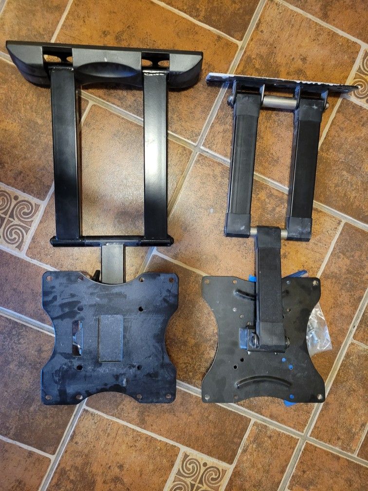 TV Wall Mounts - $15 Each