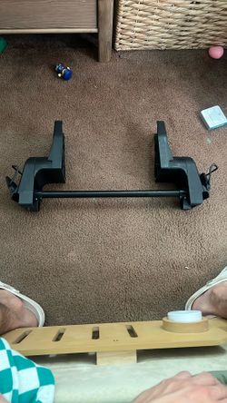 Veer Car Seat Adapter For City Cruiser