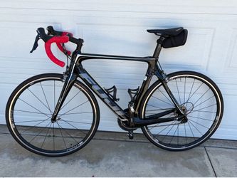 FUJI TRANSONIC 2.3 Aero Road Bike