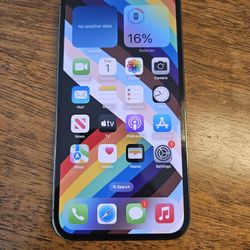 IPHONE 13 PRO (NOT THE MAX) 128GB UNLOCKED 