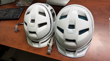 Bicycle Helmet