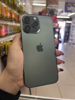 iPhone 13 PRO 128GB UNLOCKED❕