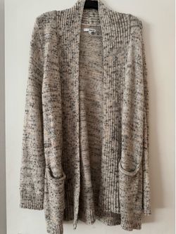 Cozy Women’s Sweater