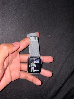 apple watch