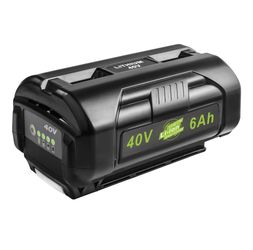Batería  RYOBY 40V