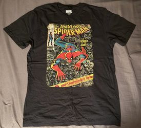 Marvel Spider-man T-Shirt