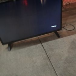 Smart Tv Insignia 32"