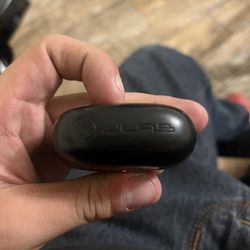 Jlab Earbuds