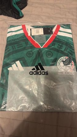 Jerseys de México chivas América Barcelona Real Madrid