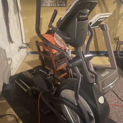 Sole e55 discount elliptical for sale