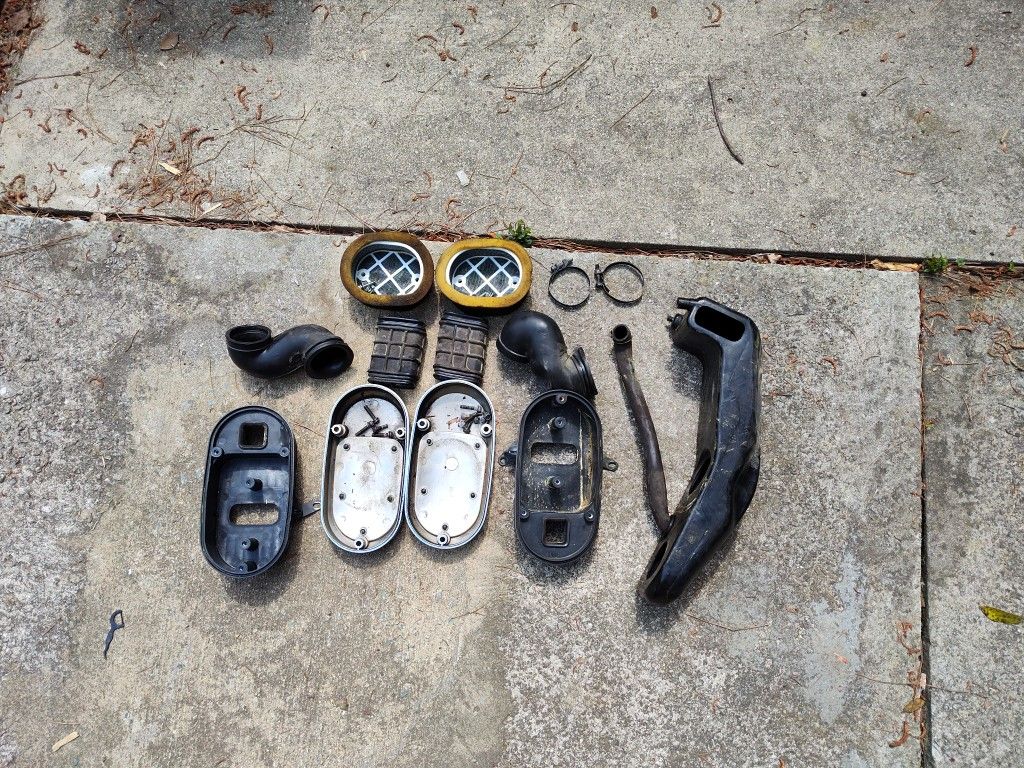 2006 . Kawasaki Vulcan 750