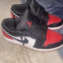 Jordan 1 lows