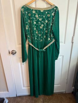 Fiona Costume