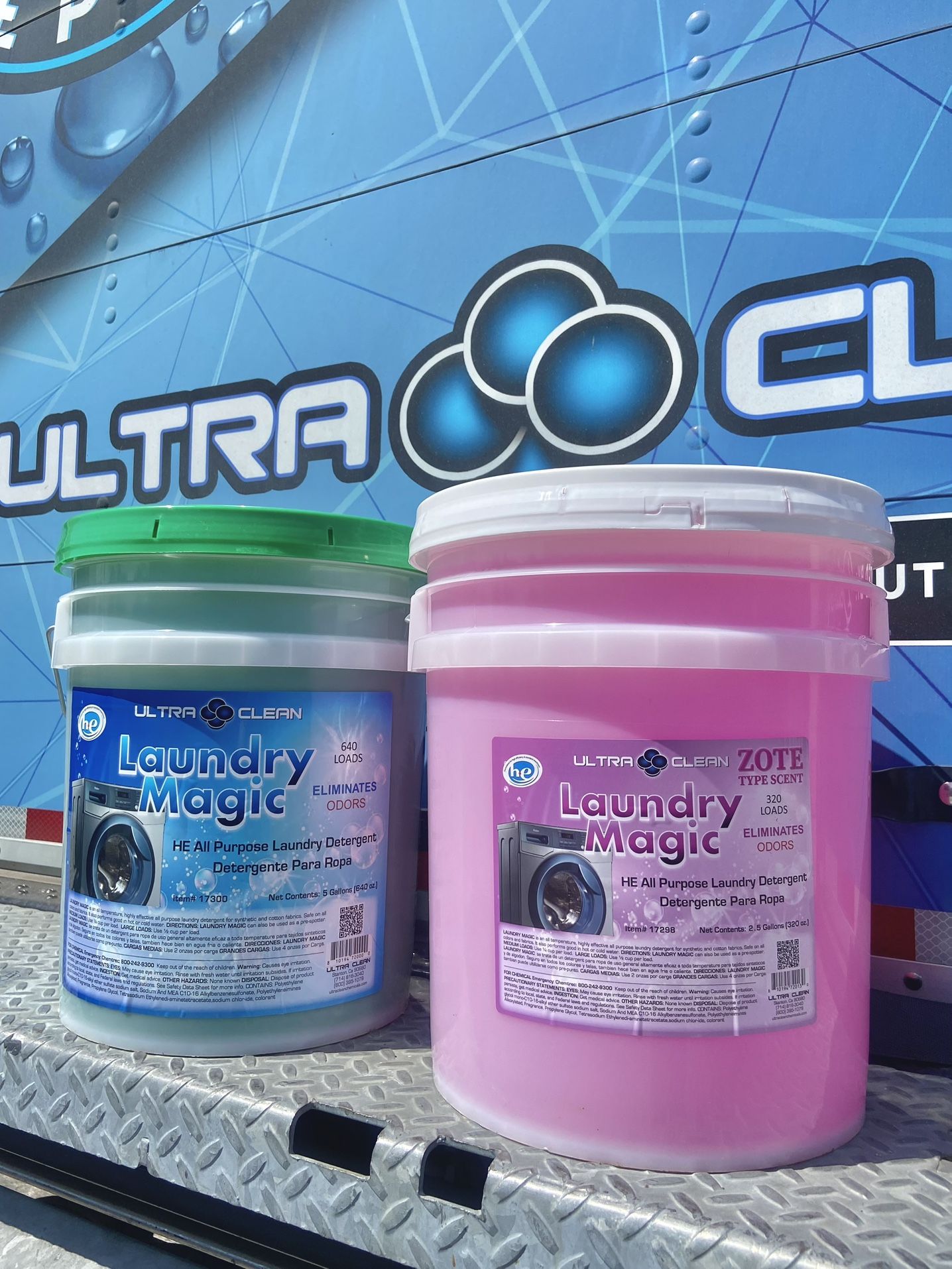 Detergent For Laundry Direct From Manufacturer, Detergente Directo Del Fabricante
