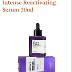 NIB- SOMEBYMI - Retinol Intense Reactivating Serum