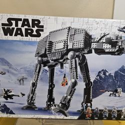 LEGO Star Wars: AT -AT (75288)