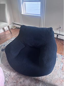 Beanbag chair