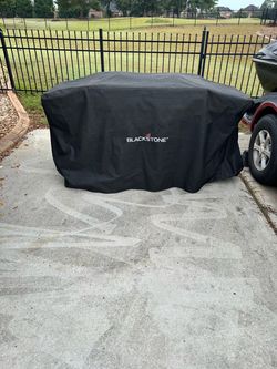 Blackstone 36” Griddle Grill