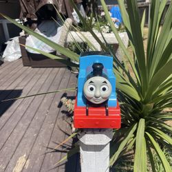 Thomas The Trane Toys