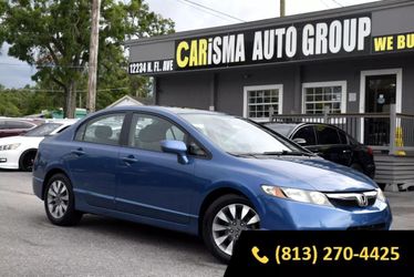 2009 Honda Civic