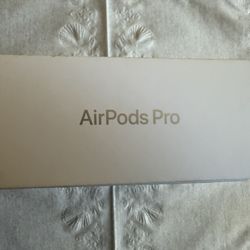 Apple AirPod Pro 2nd generation