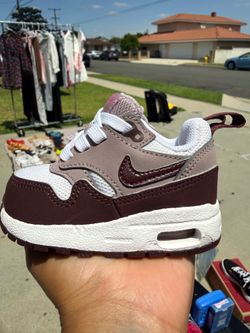 Nike Air Max Size 3C