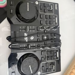 Dj Hércules Control Instinct