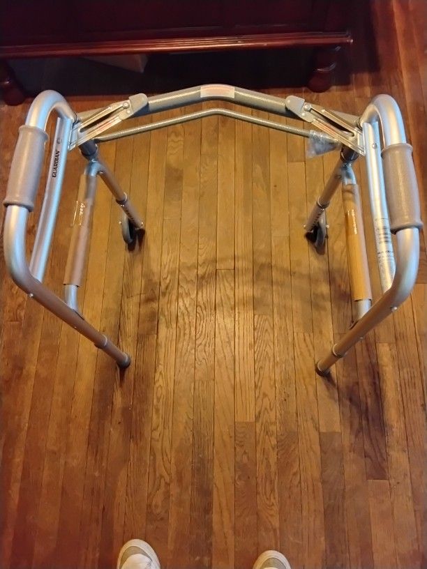 GUARDIAN WALKER BRAND NEW OUT OF BOX
