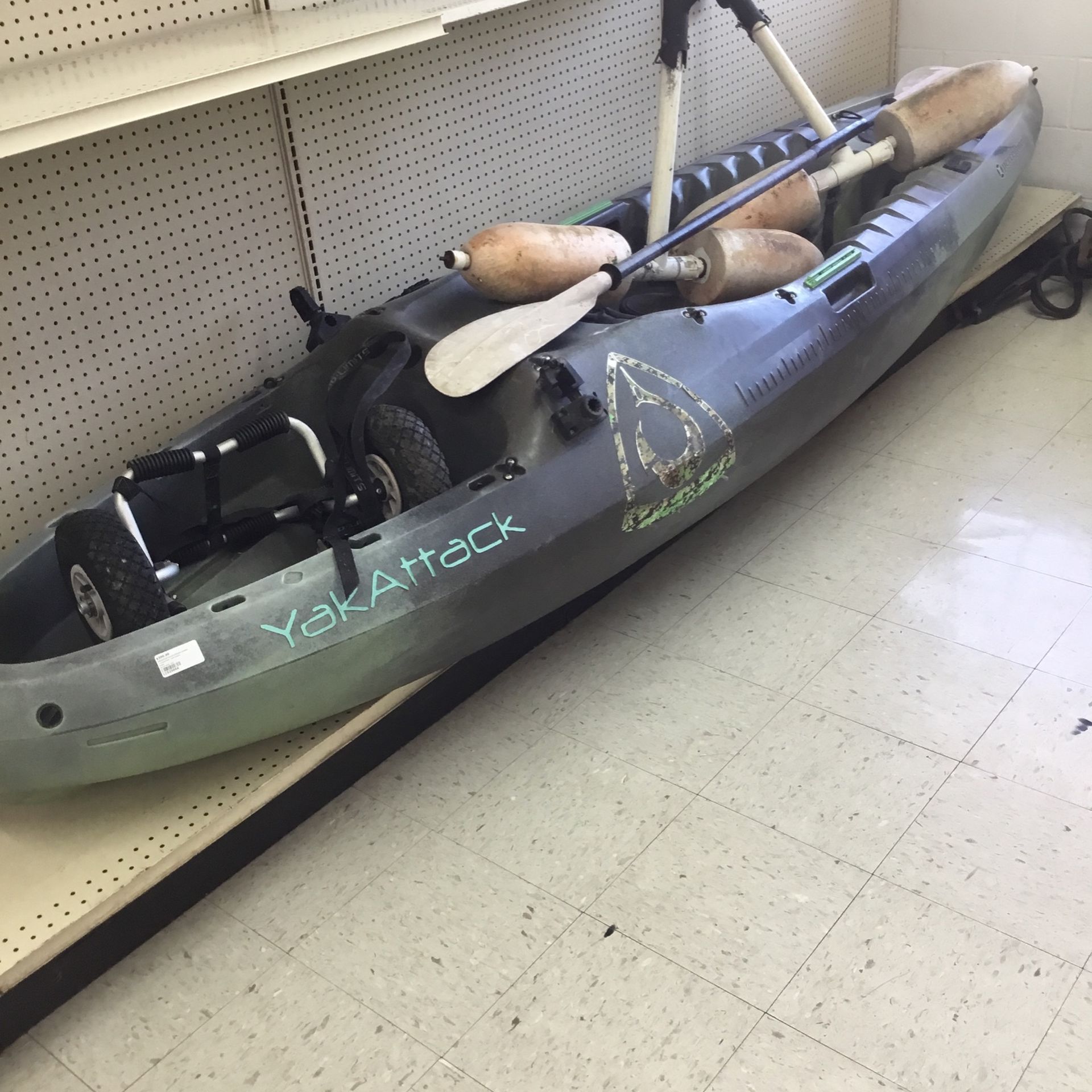 Kayak