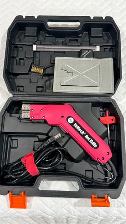 Electric, Styrofoam Cutter