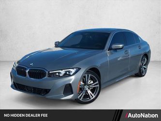 2024 BMW 330i